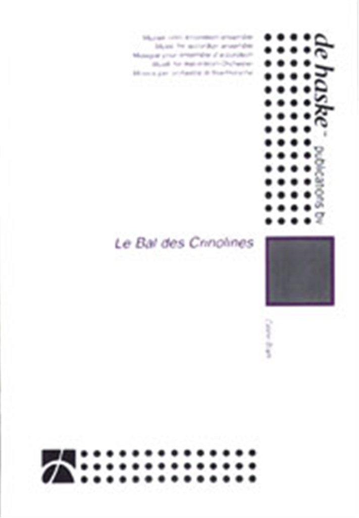Le Bal des Crinolines